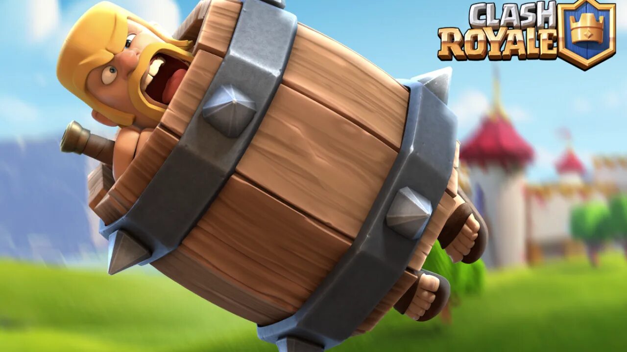 Clash royale barrel. Легендарные колоды клеш рояль. Игры суперселл. Клеш рояль ваше текущее местоположение. Клэш оф кланс обновление.