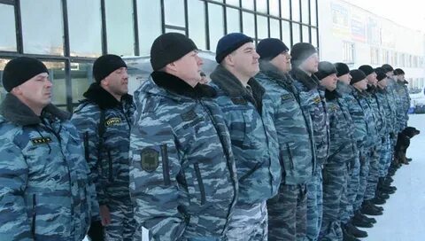 Омон сити