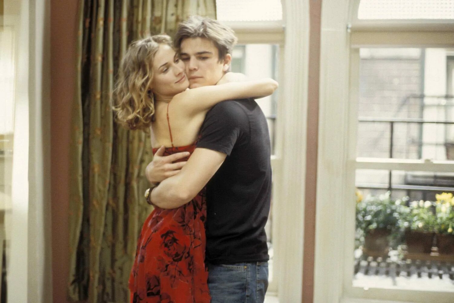 Одержимы друг другом. Одержимы друг другом