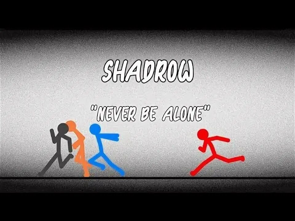 Shadrow never be. Shadrow never be. Музыка never be alone. Невер би элон фнаф. Never be alone fnaf.