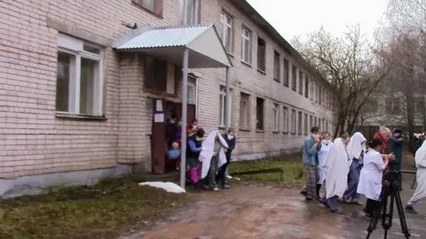 Областная психиатрическая больница иваново