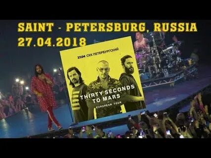 My friend live in st petersburg
