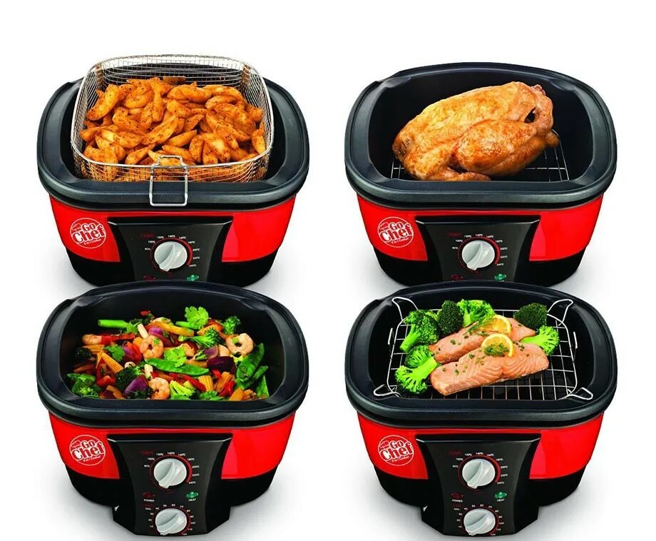 Home chef smart multicooker. Мультиварка супер повар go chef. mulitary 8in1. кулинария to go формат.