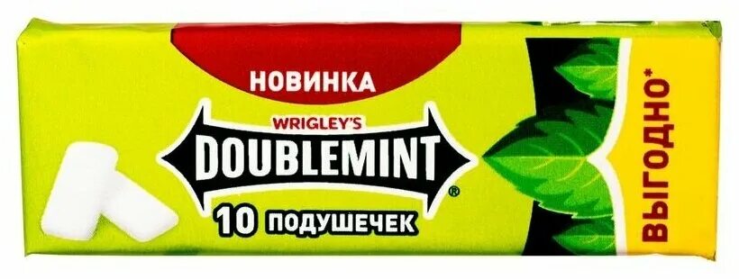 Ж/р 13г. Wrigleys doublemint ж/р мята/ментол 13. Жевательная резинка даблминт ригли сперминт. Wrigley's doublemint. Жевательная резинка wrigley's doublemint.
