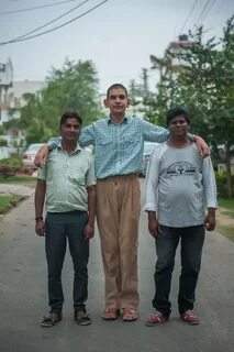 6 8 tall