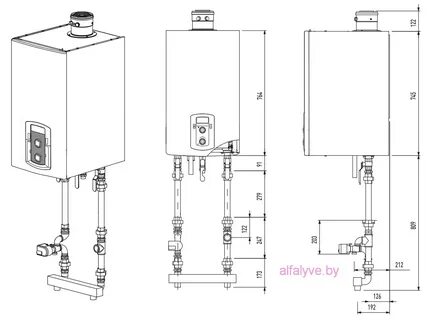 Evo system