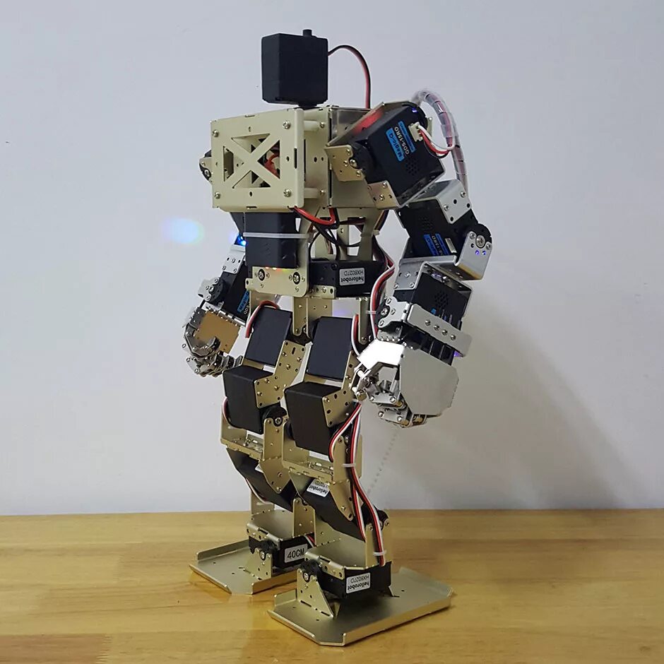 Robot diy