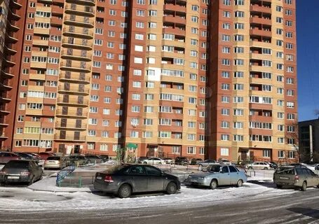 Автомобилистов 7