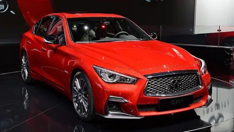 2017 auto