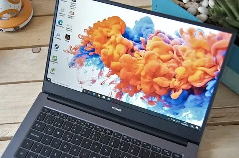 Лучший honor magicbook