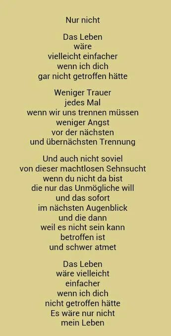 Ist nicht nur. Erich Fried стихи. Стихотворение на немецком das Leben! Про жизнь.