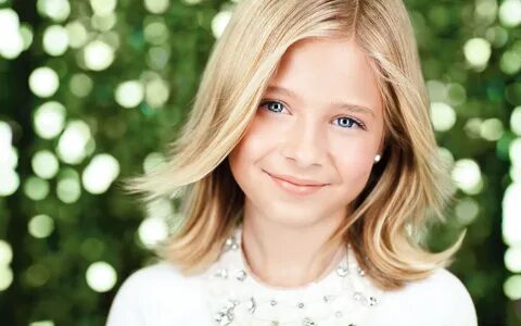 Fair hair blue eyes