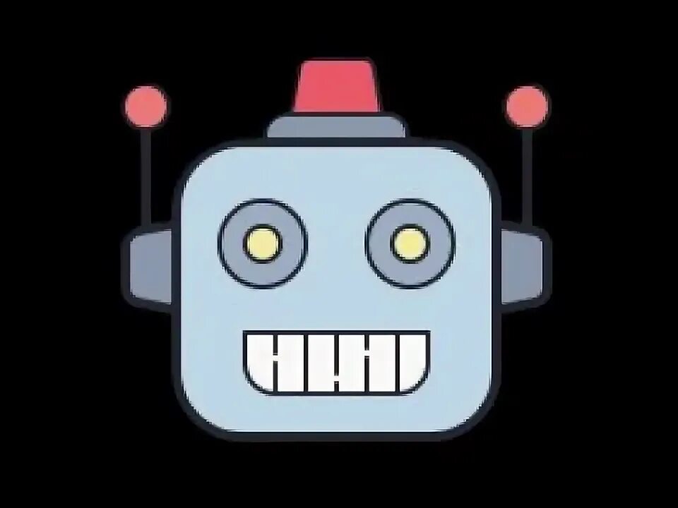 This is team bot. Alert bot. alert bot icon. картинка 640 360 пикселей для бота.