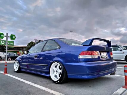 Honda 6