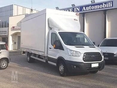 Ford transit fed 350l ef. Форд транзит 350l ef. Грузовик легкий ford transit fed 350l ef. Ford transit fed 350l ef 2022. Форд транзит 350l ef.