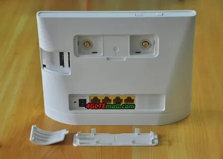 Роутер b315s