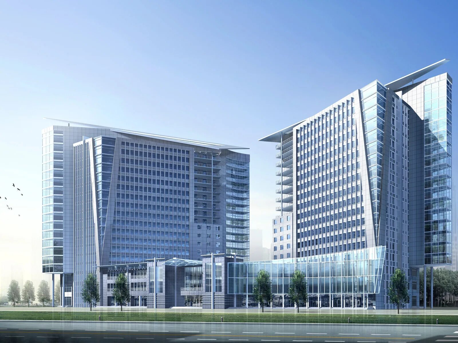 Building id
