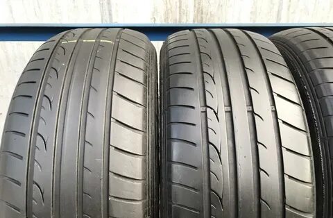 Hankook 205 55