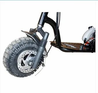 Мотосамокат headway 2st 50cc