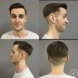 Мужские стрижки рядом со мной на карте