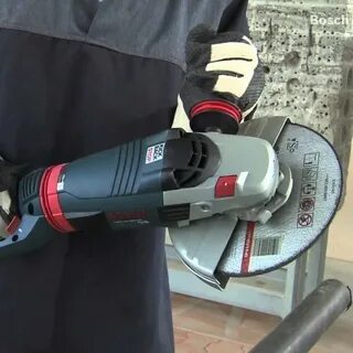 Лучшая болгарка для работы