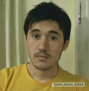 Эдик яхьев