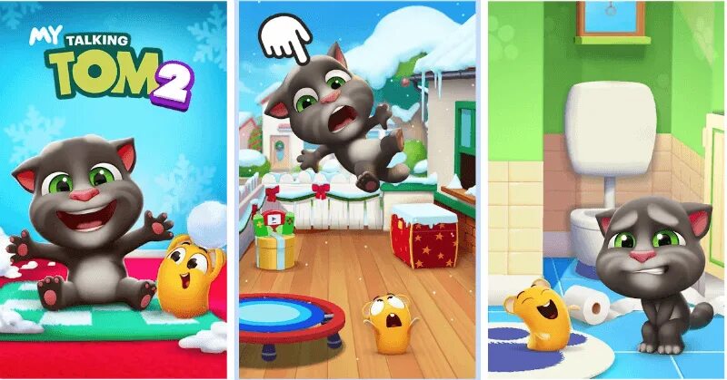 Ю игра том. Talking Tom игры. Говорящий том 2. Том 2 игра. Говорящий том Minis.