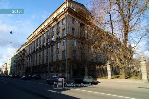 Большой сампсониевский 74