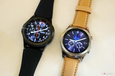 S3 classic