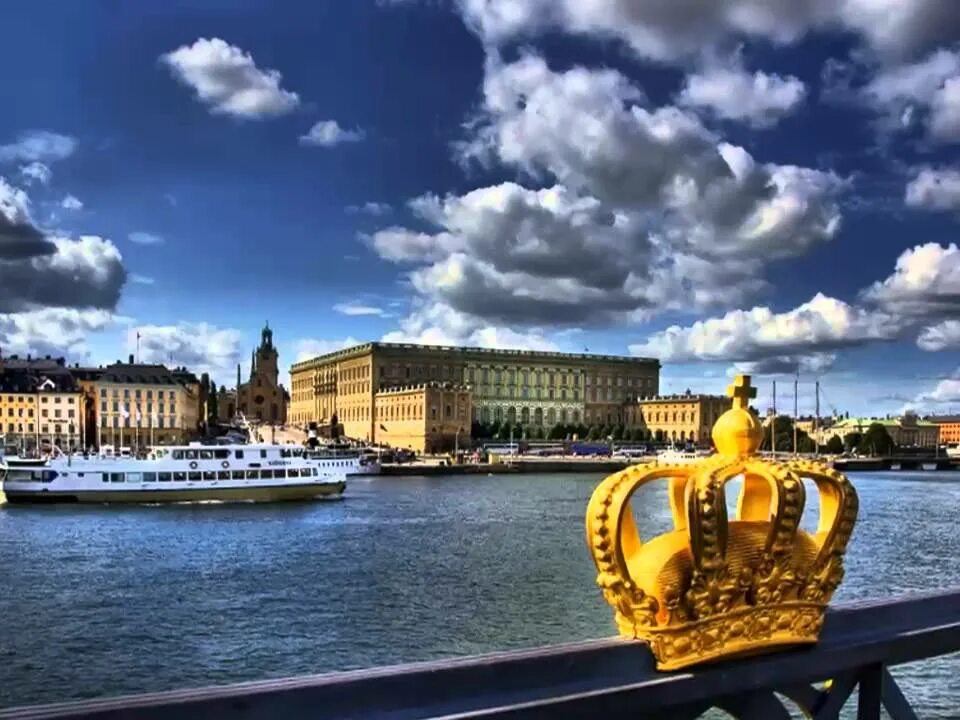 Первые линии туры из спб. Петербург Швеция. Stockholm 2-х местный. Швеция из Питера туры.
