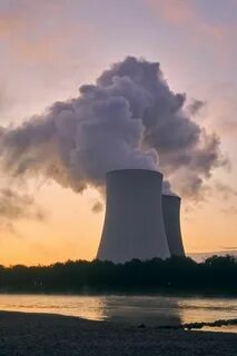 Nuclear environment