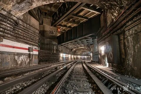 Теми метро