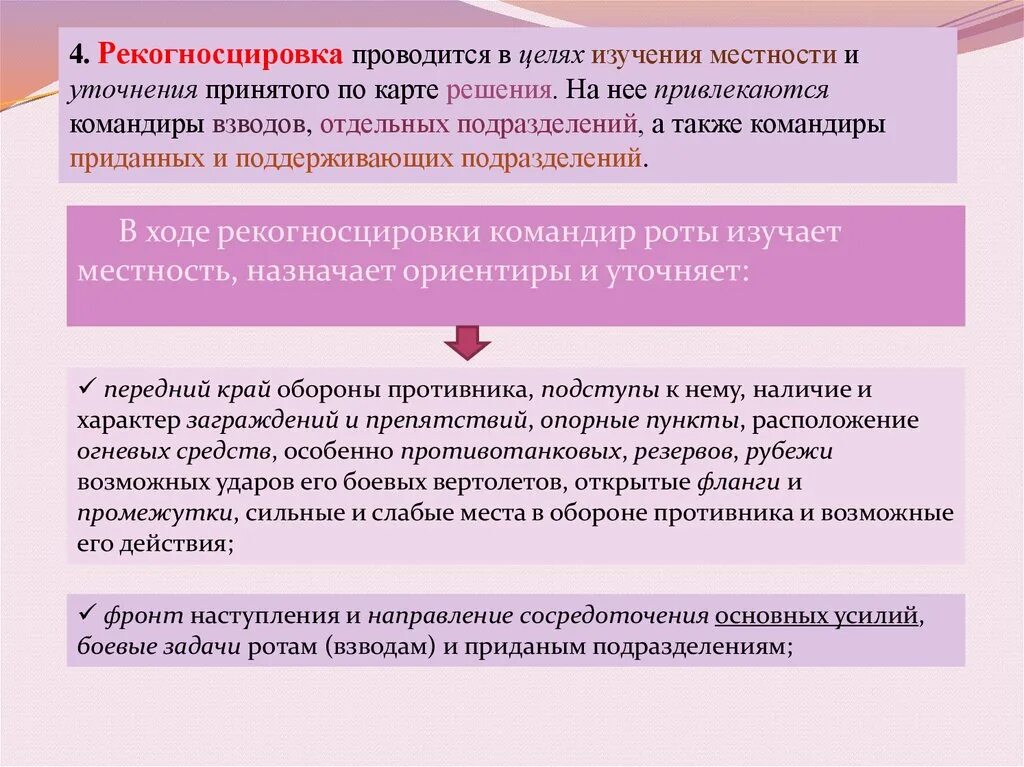 Рекогносцировки местности что это. Проведение рекогносцировки. Рекогносцировка местности. Рекогносцировка местности участка работ. Рекогносцировка местности Военная.