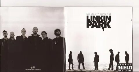 Midnight cd