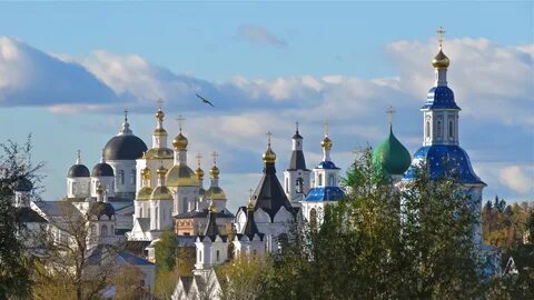 Арзамас золотая