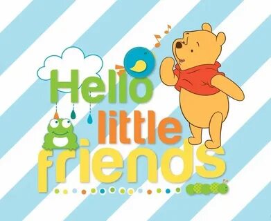 Hello little