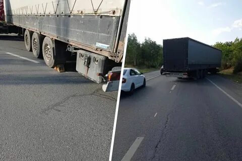 Дальнобойщики сейчас