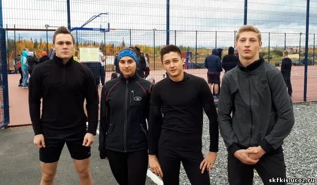 Спорт колледж мончегорск. Спорт колледж мончегорск