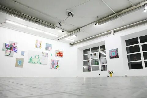 Gallery m