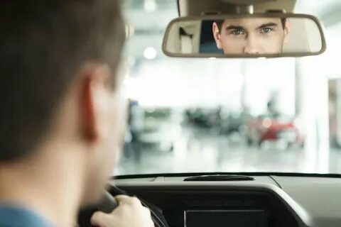 Look for car