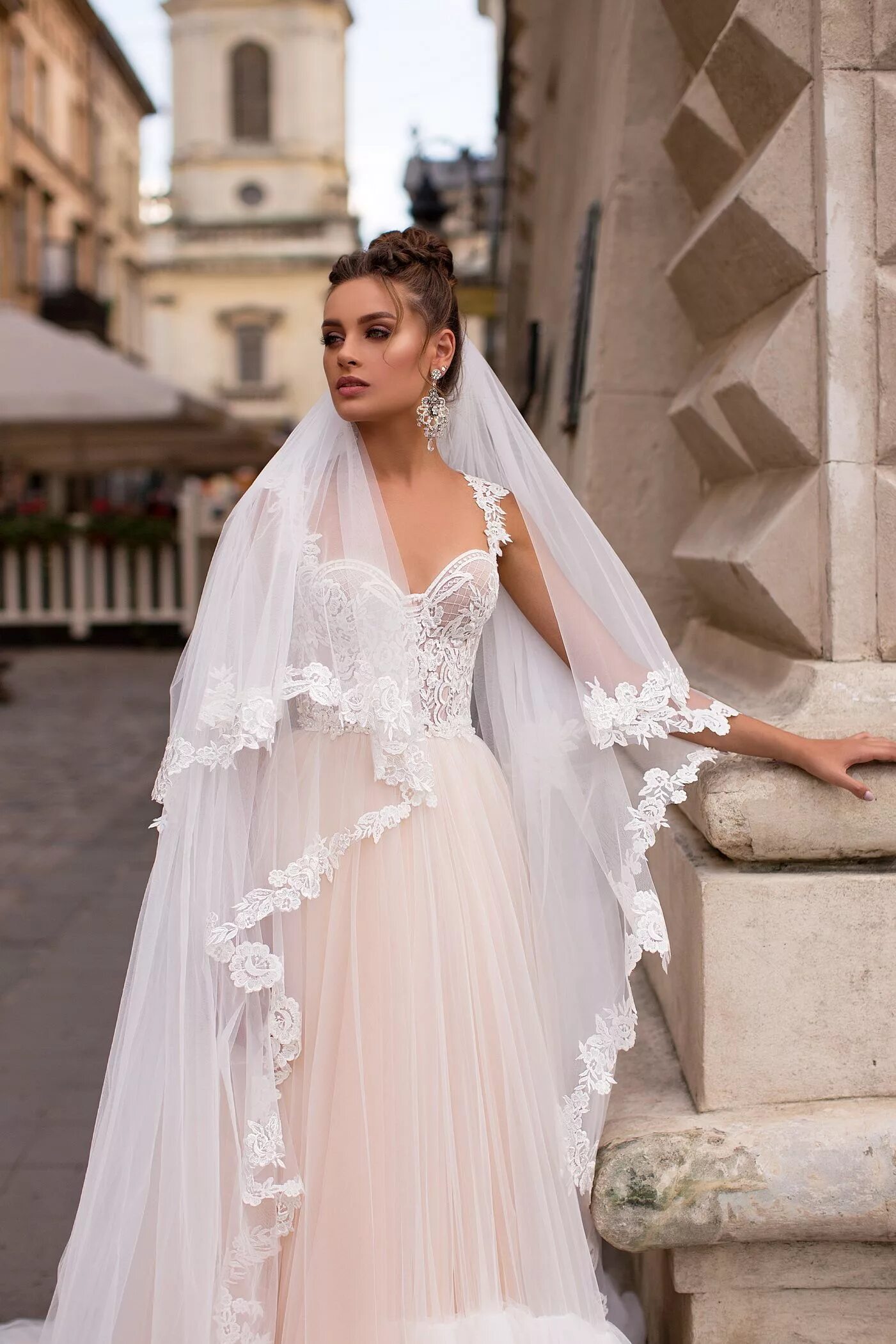 Pin von Vanda Desiree auf ♥ Wedding dresses ♥