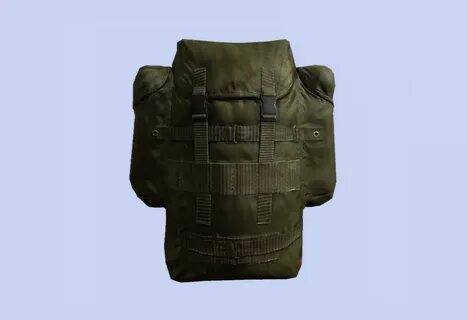 Dayz рюкзаки