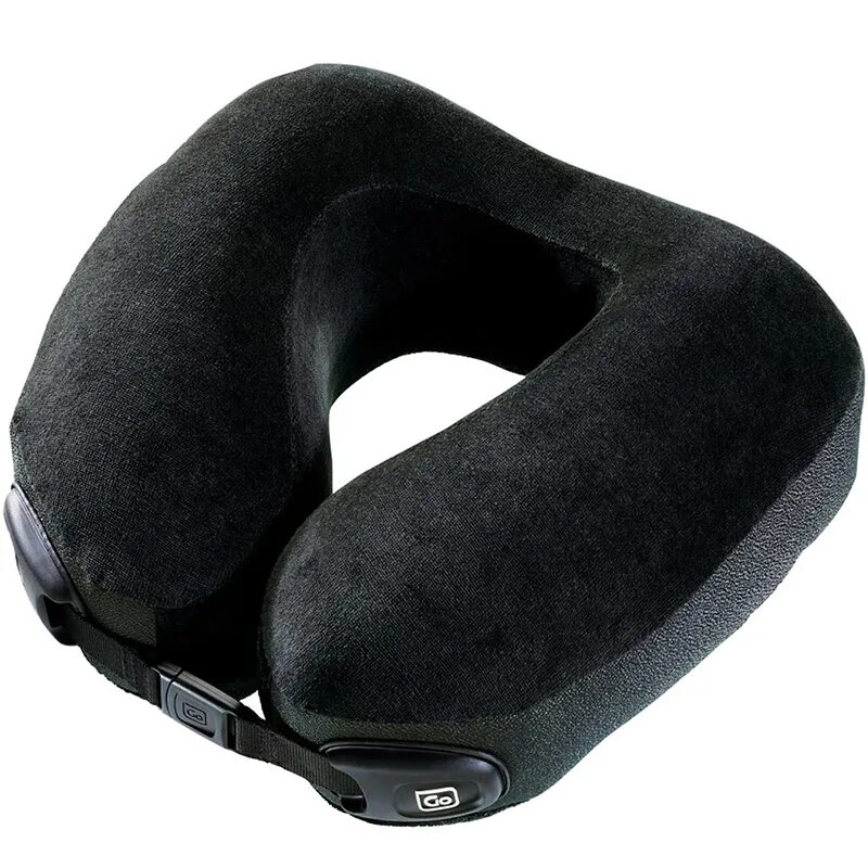 Travel подушки. Подушка go Travel Ultimate Memory Pillow. Подушка Dormeo go Travel Pillow. Go Travel / 481kk / Pillow Neck Memory Black 481kk. Подушка для путешествий Intex черная 68675.