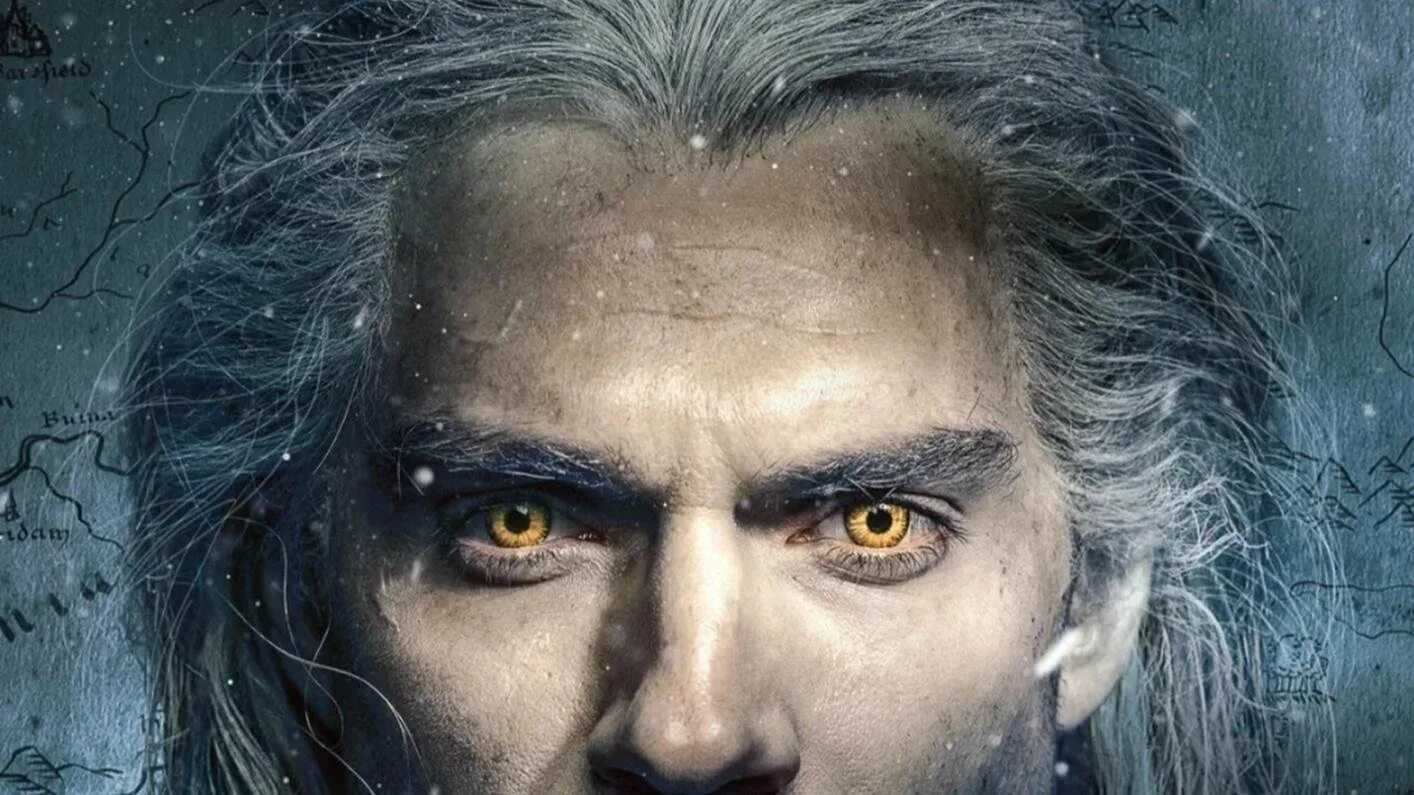 Witcher origin