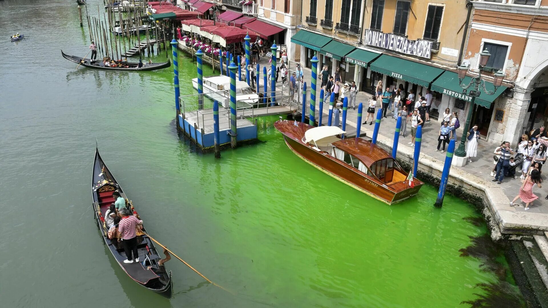 Почему венеция на воде. Canal grande Венеция. Гранд-канал. Венеция. Венеция. Гондолы. Венеция сейчас.