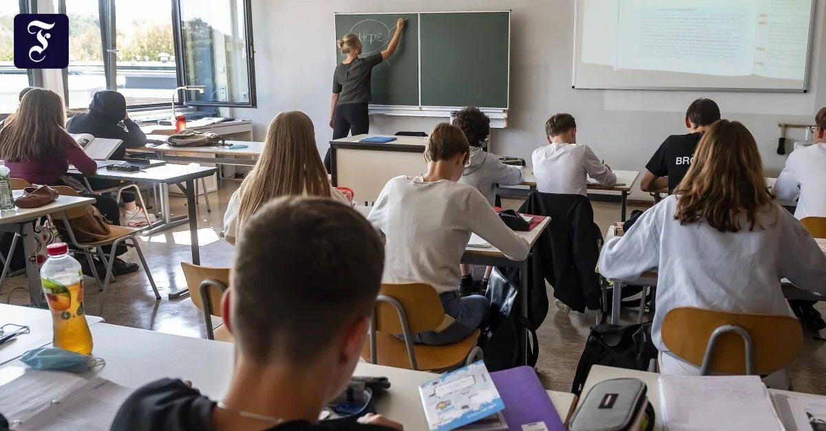 Air the Classroom. School Environmental Education Germany. Ultimate Education. Further tests