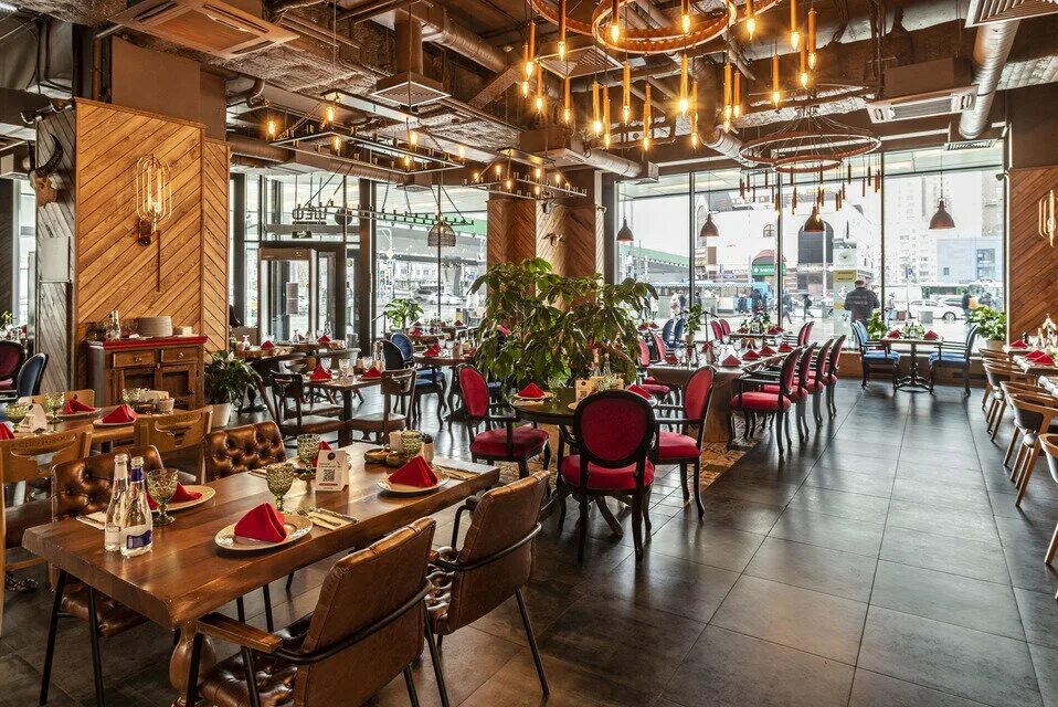 рестораны на щелковской. щёлковское шоссе 75 натахтари.