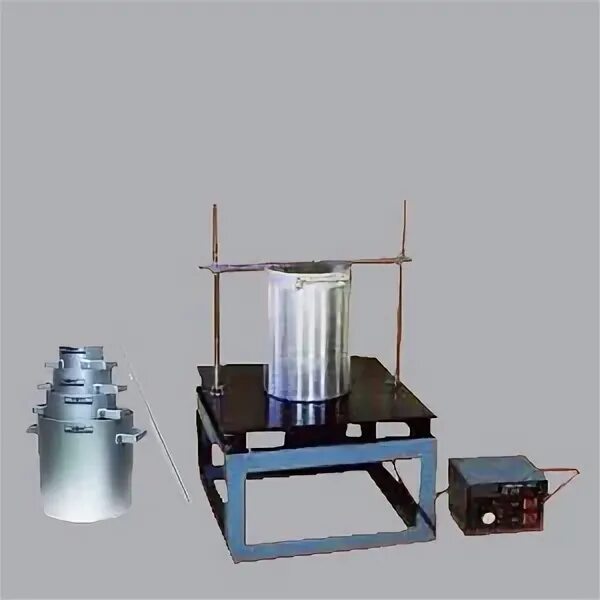 Bulk density. Bulk density