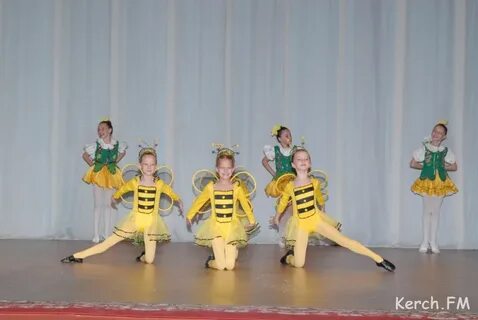 Школа искусств керчь