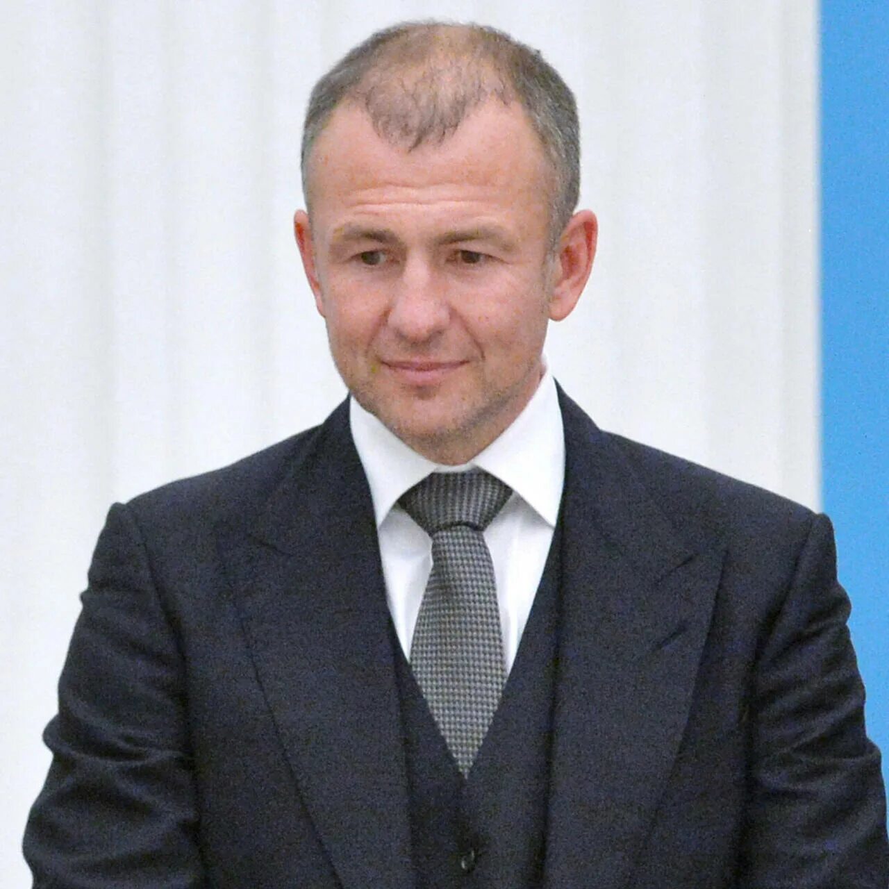 Мельниченко СГК.